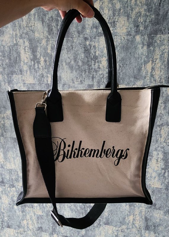 Сумка Bikkembergs