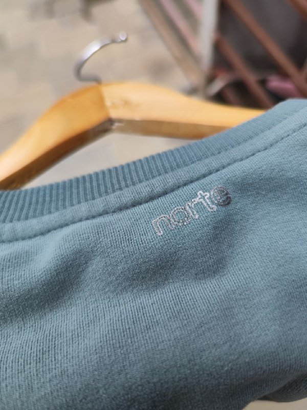 Мужской свитер Monte 4