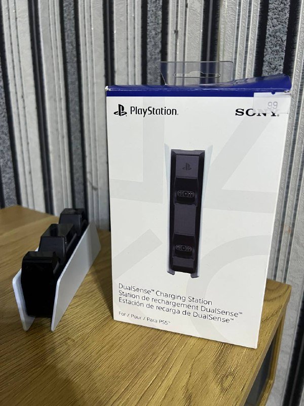 DualSense Charging Station