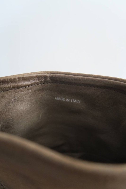 Ботинки A.S.98 женские размер 38 4