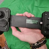 Razer Kishi V3 Pro геймпад 1