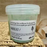 Davines MELU кондиционер, шампунь, термозащитная сыворотка 3