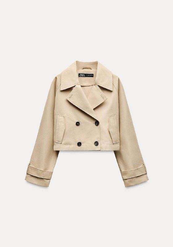 мужские черные джинсовые шорты Zara 2