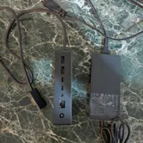 Microsoft Surface Dock 2, M.2 SSD адаптер USB-C 1