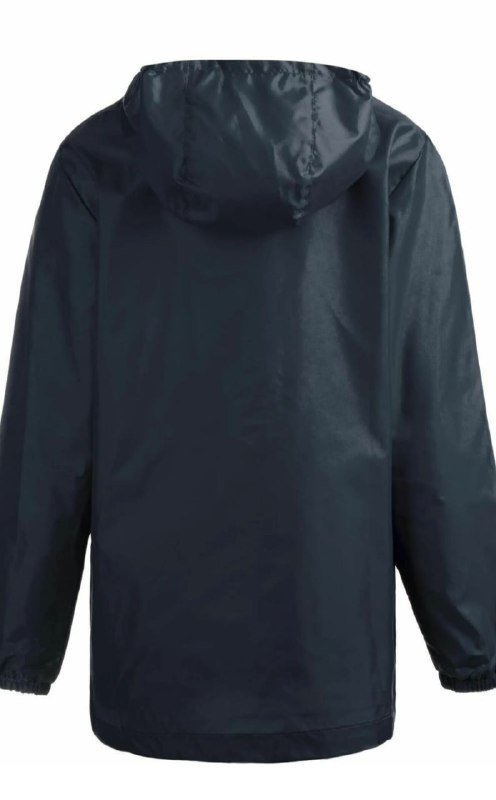 Jako waterproof jacket size S 2