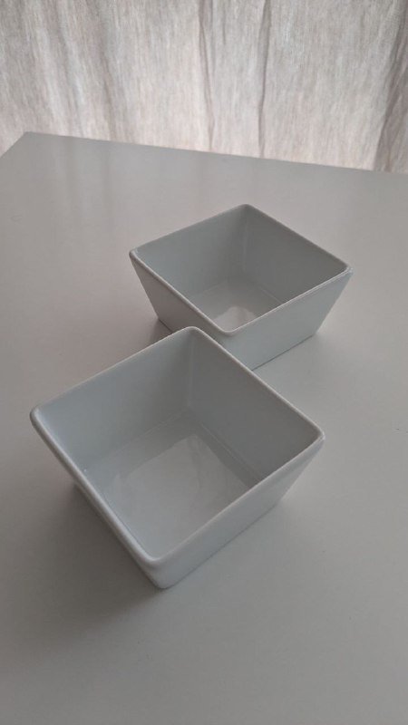 Стаканы, кружки, термокружка, миски, бокал, рюмки 3