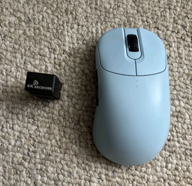 Vaxee XE and NP01S gaming mice 6