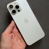 iPhone 15 Pro Max 5