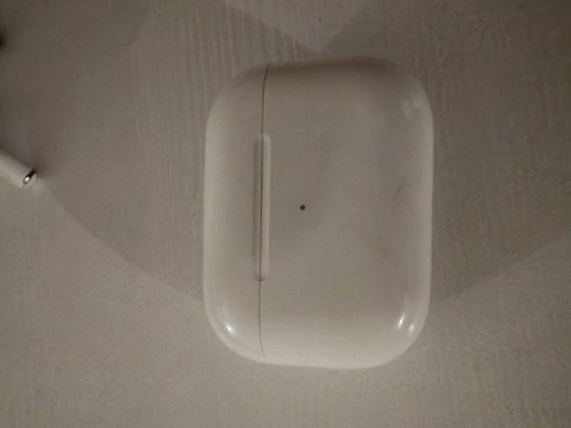 apple AirPod 2 3
