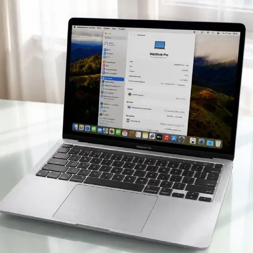 MacBook Pro 13 M2 8/256 GB