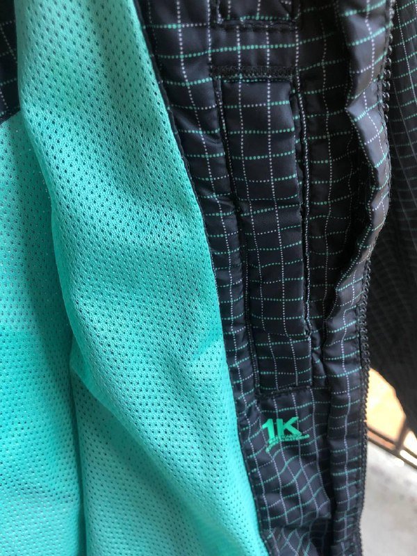 Туристическая куртка-дождевик O'neill 4