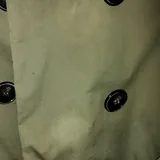Тренч ZARA 4