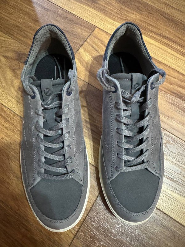Новые ботинки Ecco 42 размер 2