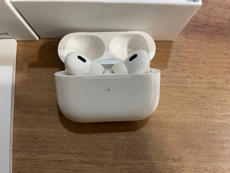 Наушники AirPods Pro 2 оригинал