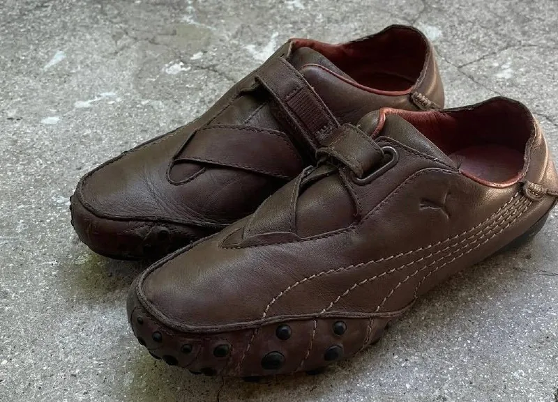 Puma Amoko 1