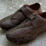 Puma Amoko 1