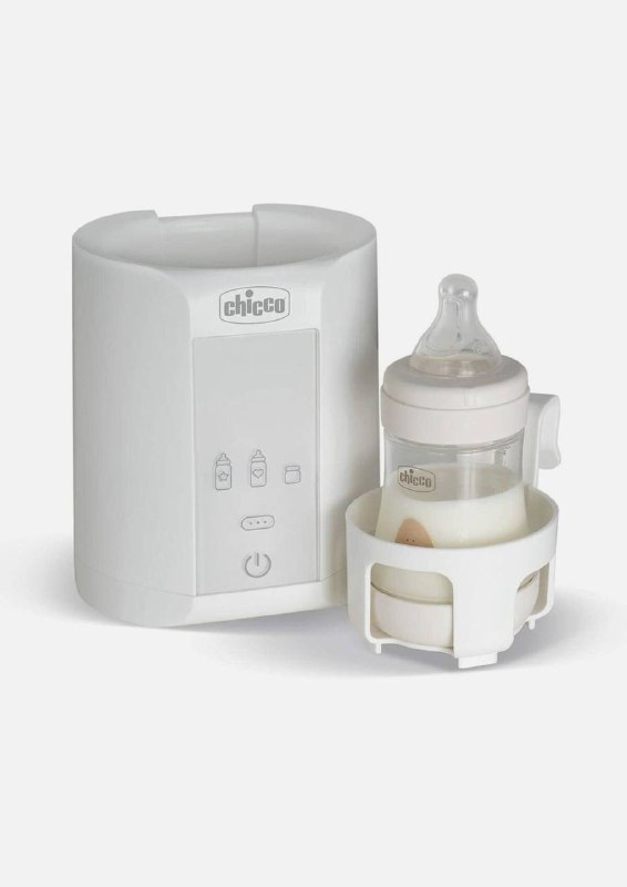 Chicco Home + Travel Bottle Warmer 5