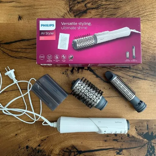 Фен-стайлер Philips BHA710