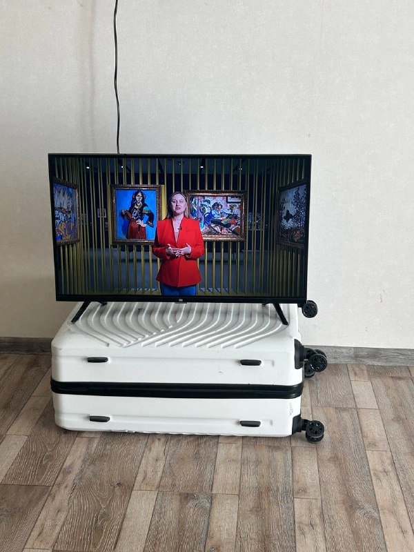 Телевизор Mi TV, Пылесос Deerma, Духовка, Столик 2