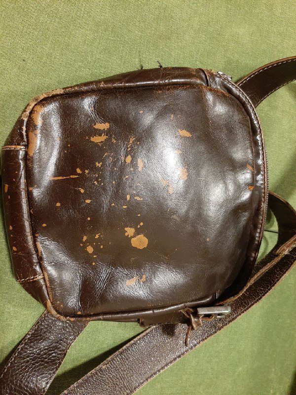 Сумочка винтажная Mexx, сумочка для телефона и документов 8