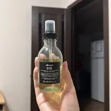Оксид, Davines Oi Oil, шампунь, маска, ножницы 2
