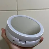 Зеркало складное 1