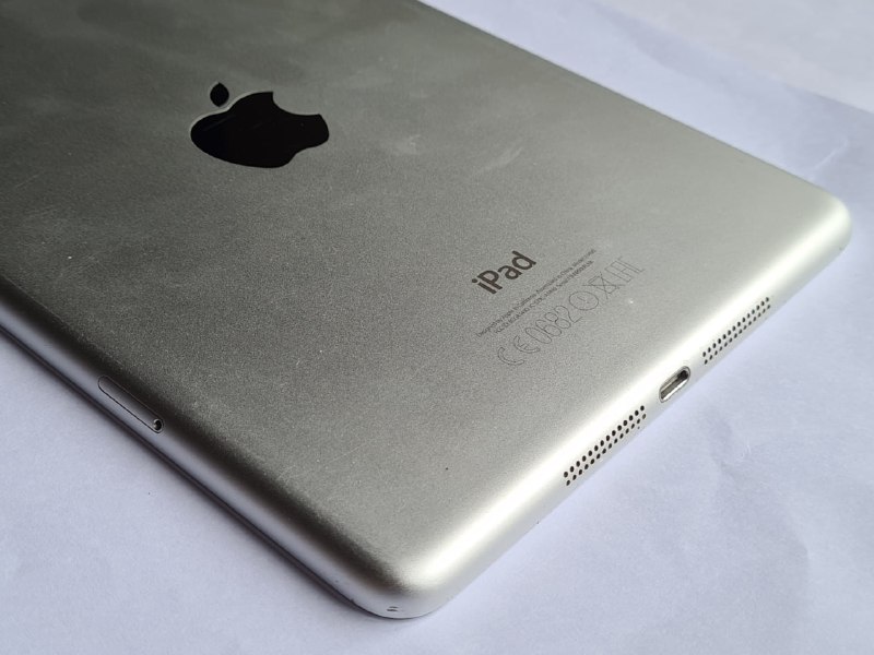 iPad mini 2 - 16Gb (WiFi+Sim+GPS) 4