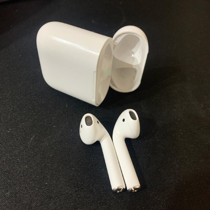 Apple Airpods A1602 оригинал 2