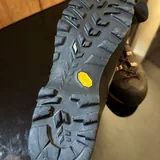 Scarpa Marmolada Pro OD горные ботинки 3