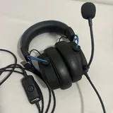 HyperX Cloud Alpha S наушники с микрофоном 1
