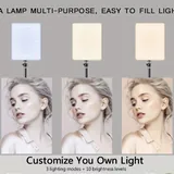 LED-панель для фото и видео 2