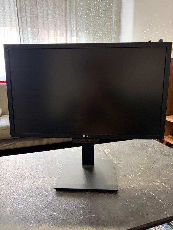 Монитор LG 24GM79G-B 24" IPS Full HD 144Гц