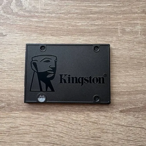 SSD Kingston A400 480 GB