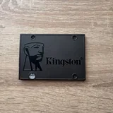 SSD Kingston A400 480 GB 1