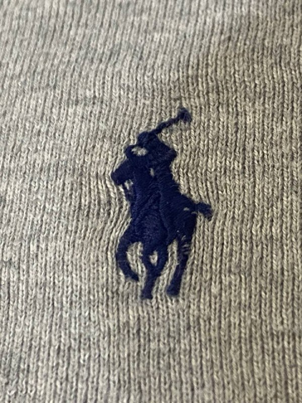 Джемпер Polo Ralph Lauren 3