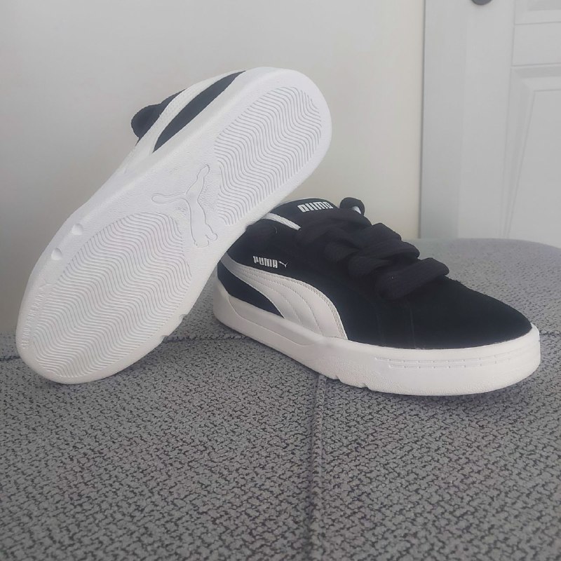 New Puma shoes size 43 4