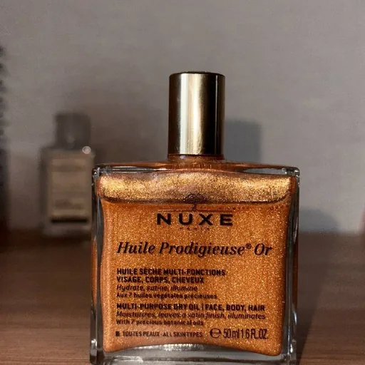 Nuxe Huile Prodigieuse