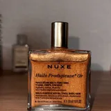 Nuxe Huile Prodigieuse 1