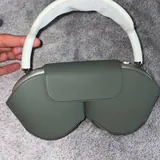 AirPods Max Lightning, зеленые 3