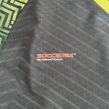 Футбольная форма Soccerex 4