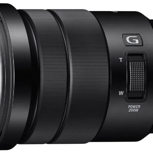 Объектив Sony 18-105mm F4