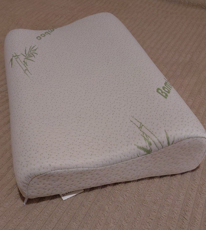 Подушка 50х35