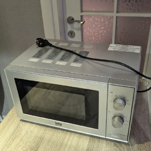 Микроволновка Beko