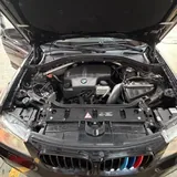 BMW X3 2014 2.0 8
