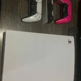 PS5 2