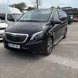 Mercedes-Benz Vito transfer services 2