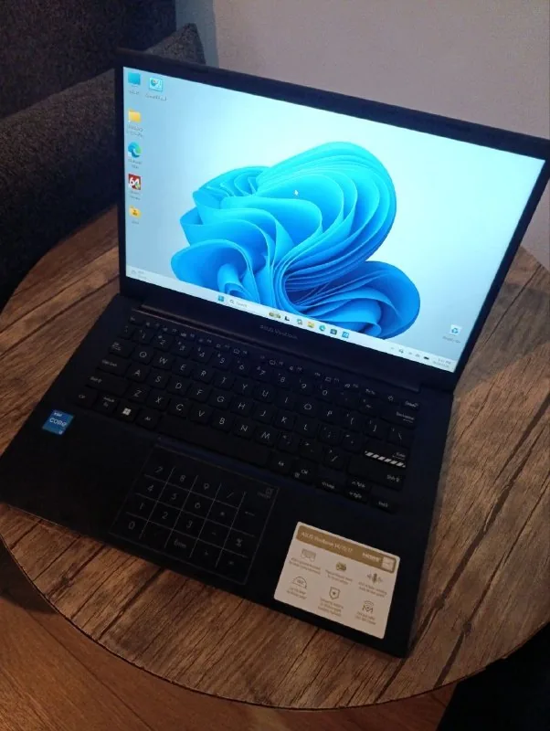 Ноутбук ASUS Vivobook X1404VA X1504VA 1