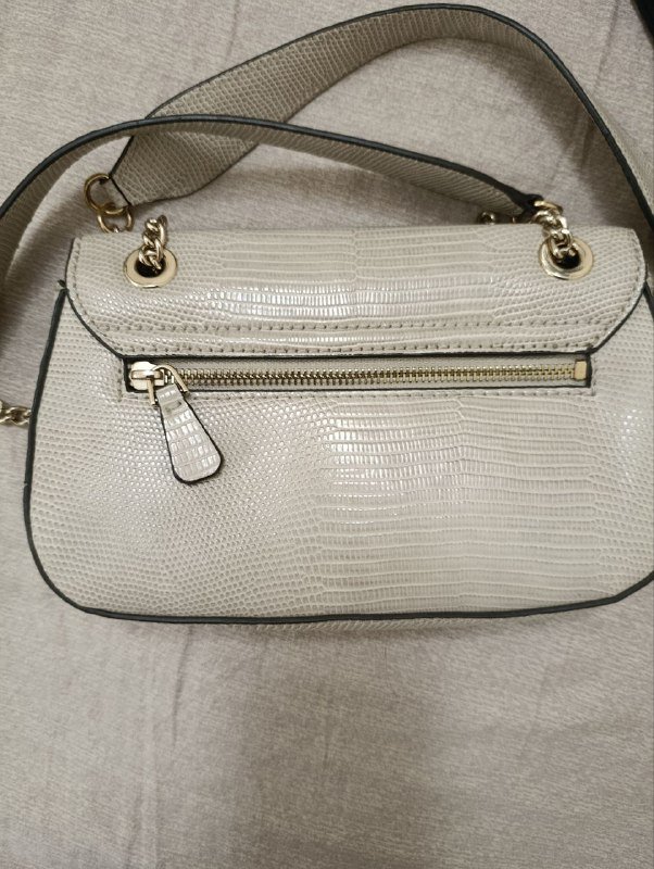 Сумка Guess, Черная сумка LV 2