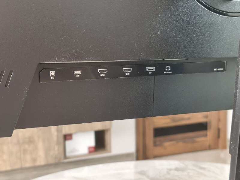 Монитор 2E L2820B 28 дюймов 4K 60 Гц 3