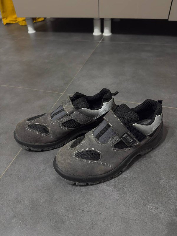 Обувь рабочая и одежда рабочая мужская 2